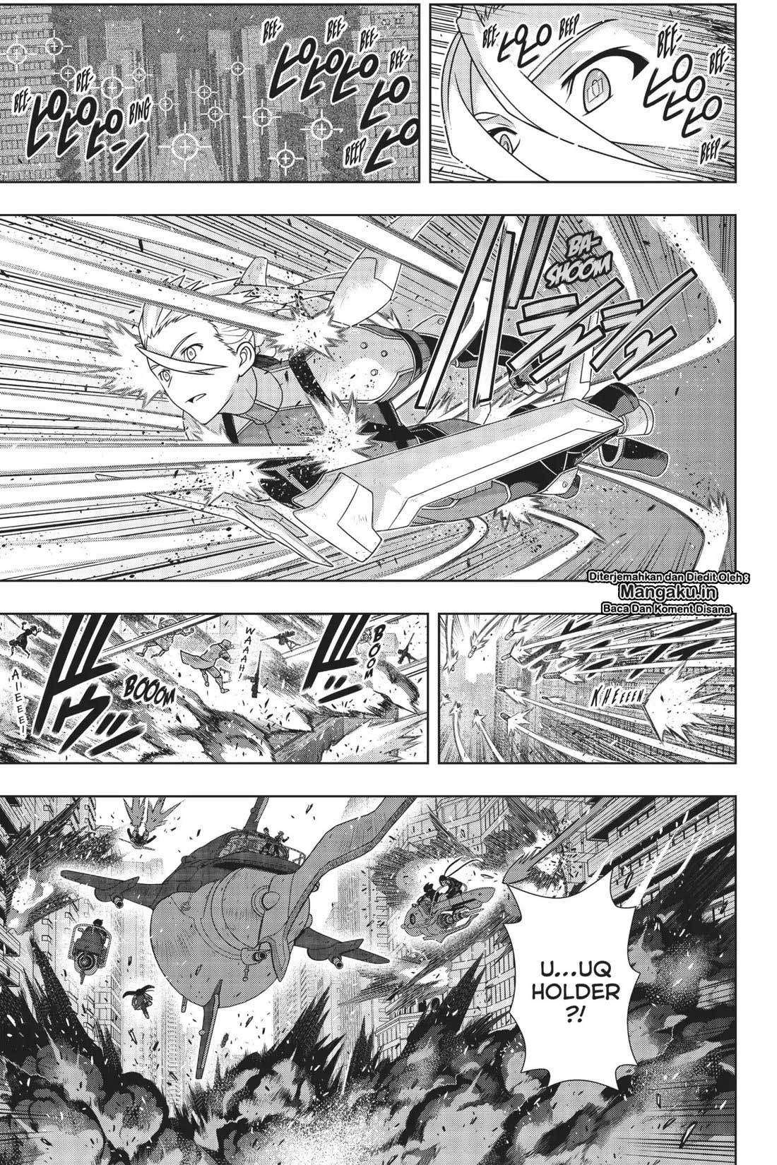 Chapter 167 - halaman 9