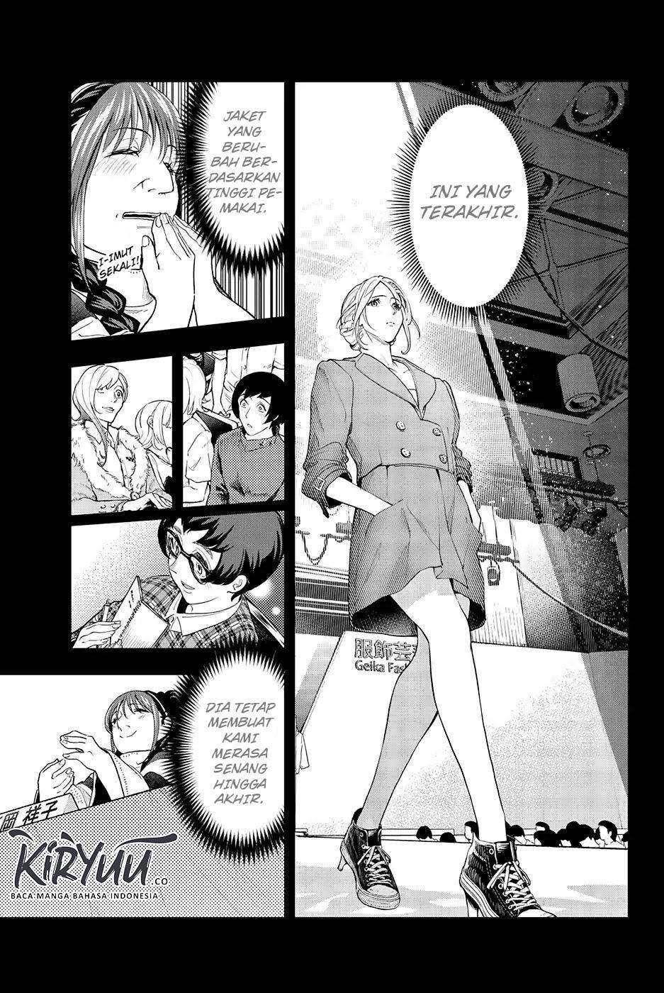 Chapter 68 - halaman 12