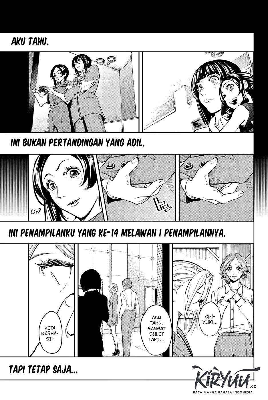 Chapter 68 - halaman 16