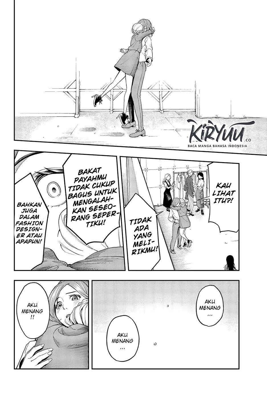 Chapter 68 - halaman 17