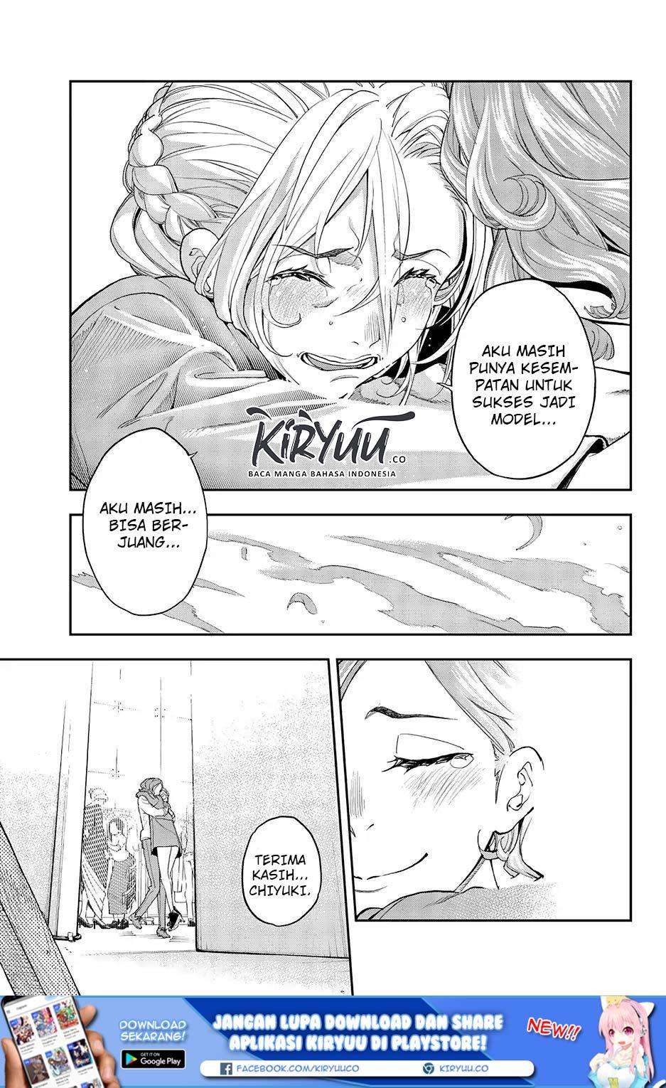 Chapter 68 - halaman 18