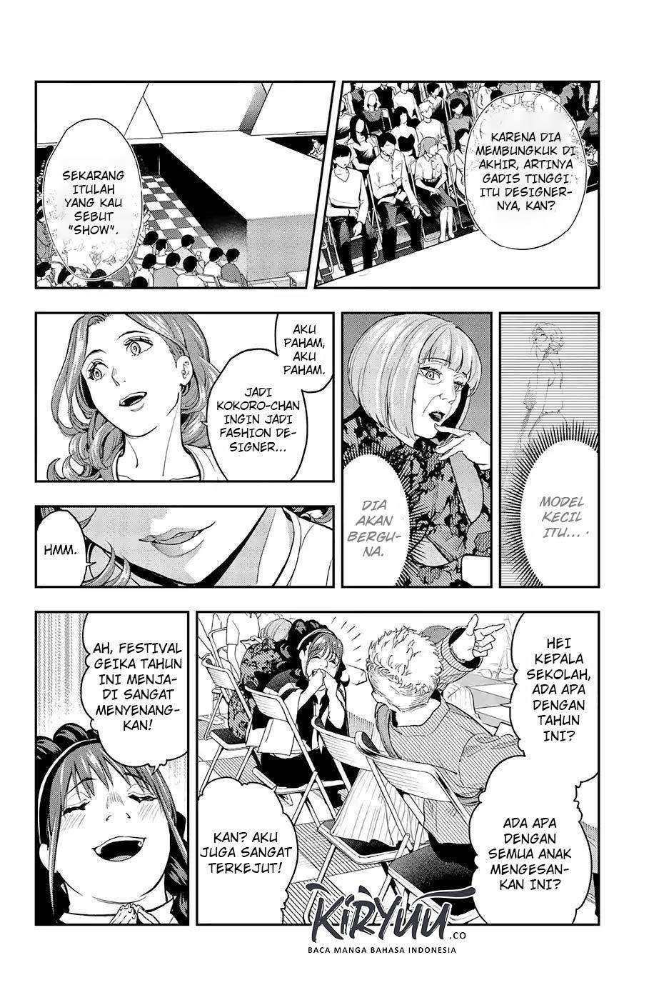 Chapter 68 - halaman 19