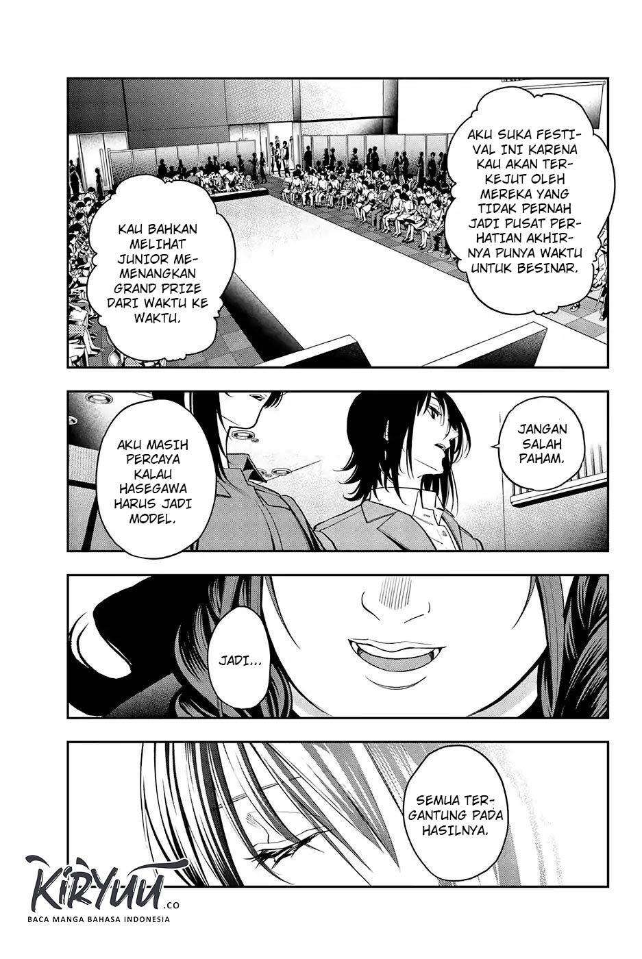 Chapter 68 - halaman 20