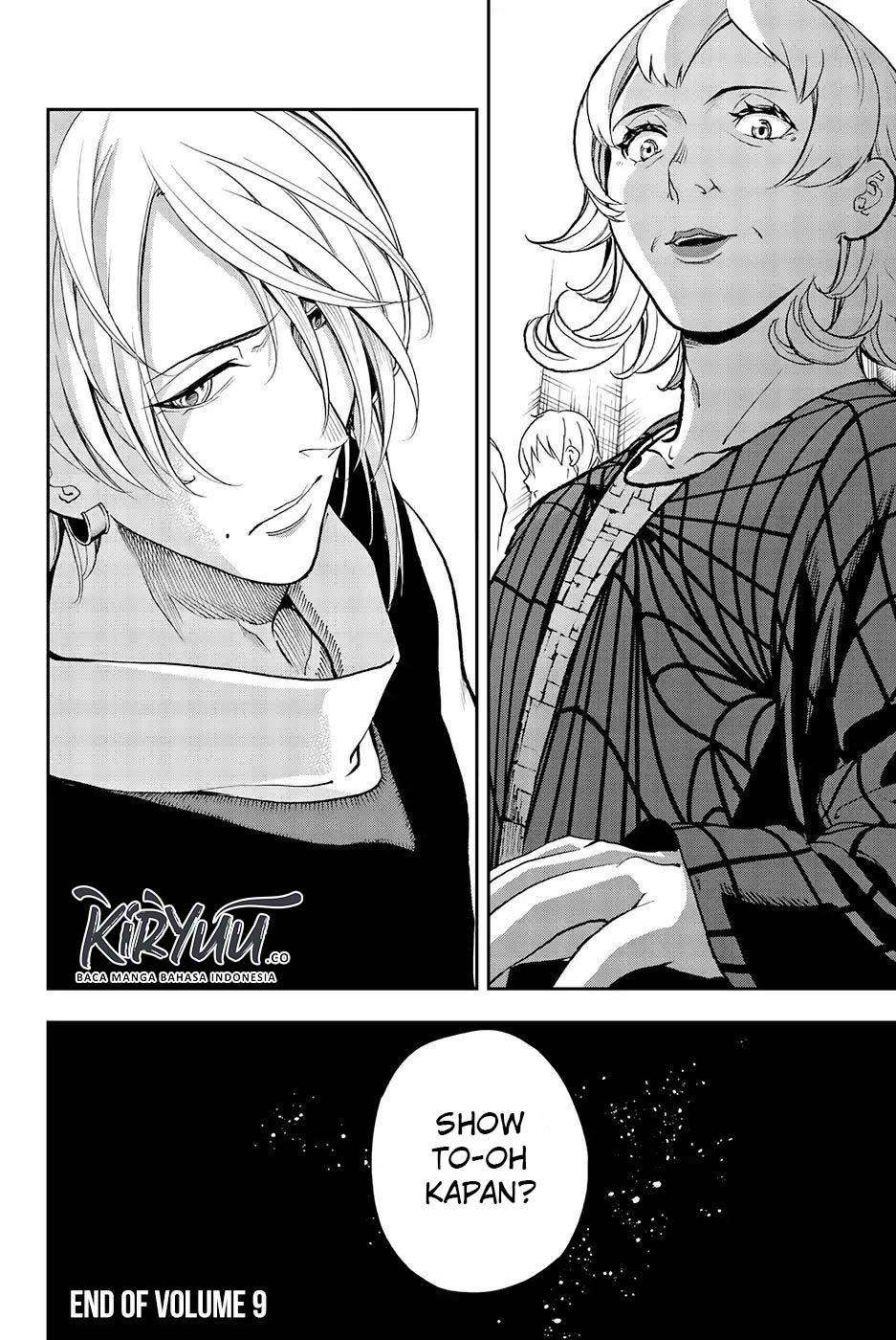 Chapter 68 - halaman 23