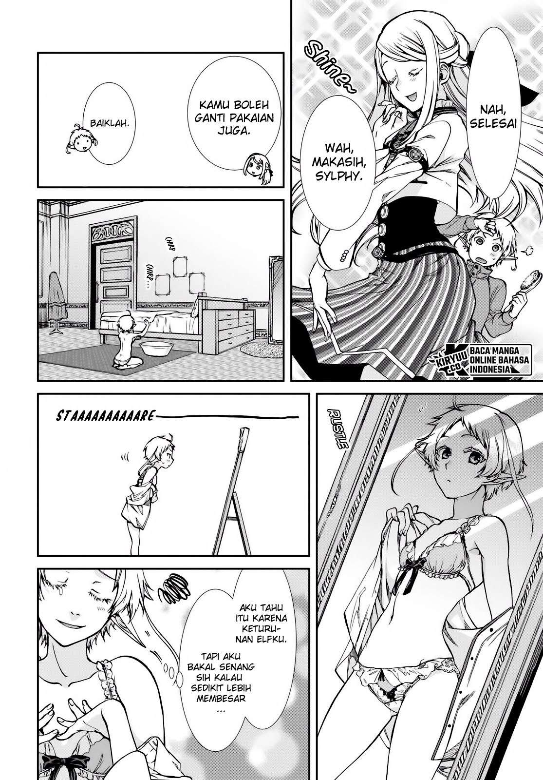Chapter 57 - halaman 14