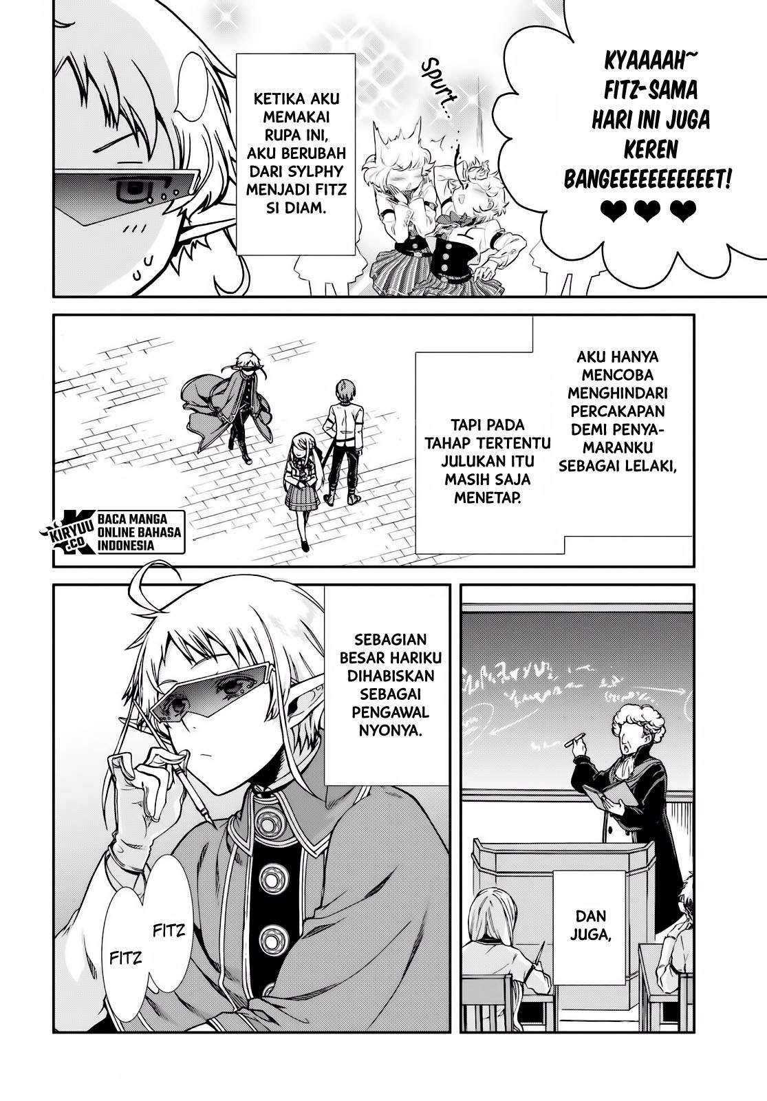 Chapter 57 - halaman 16