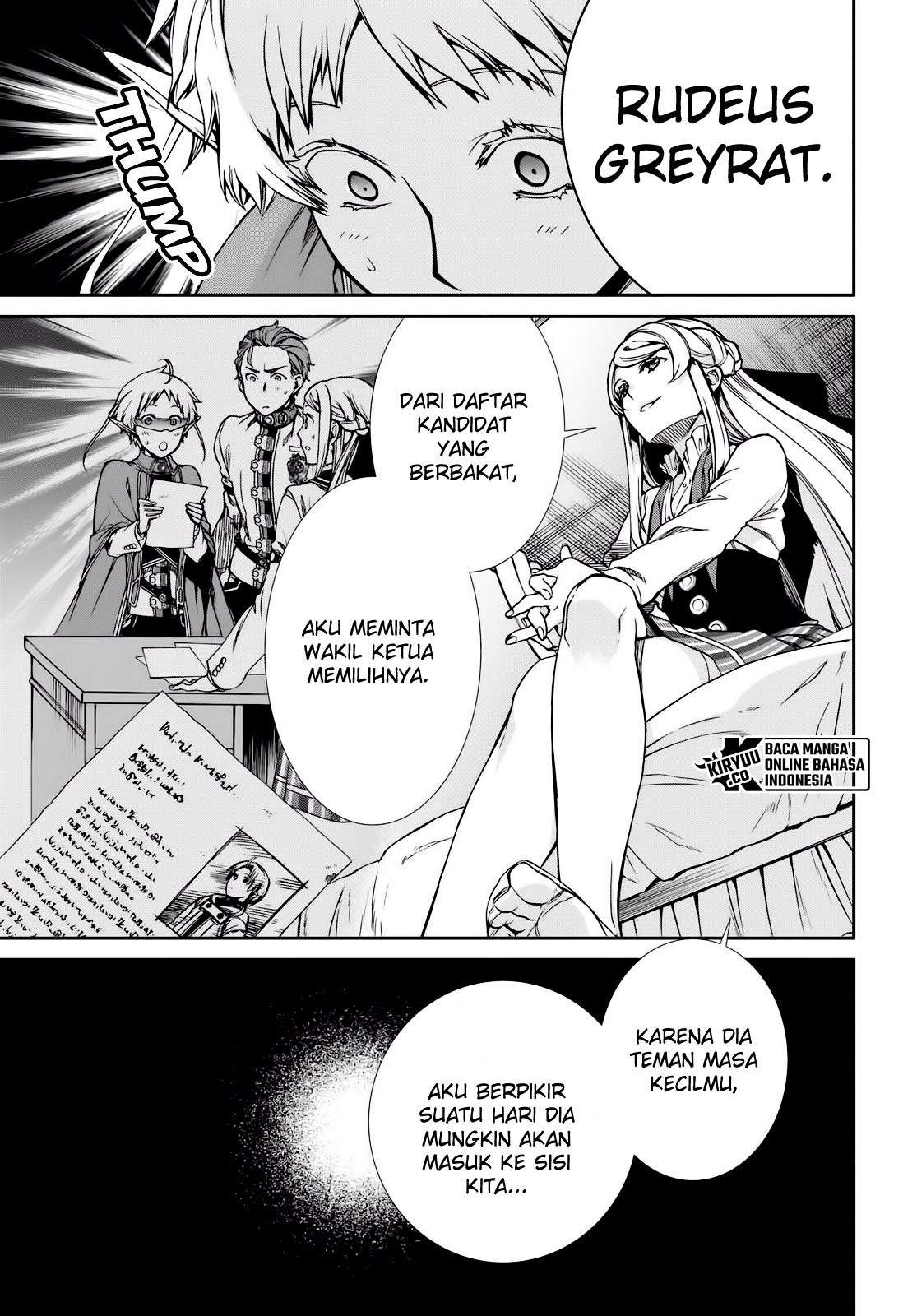 Chapter 57 - halaman 23