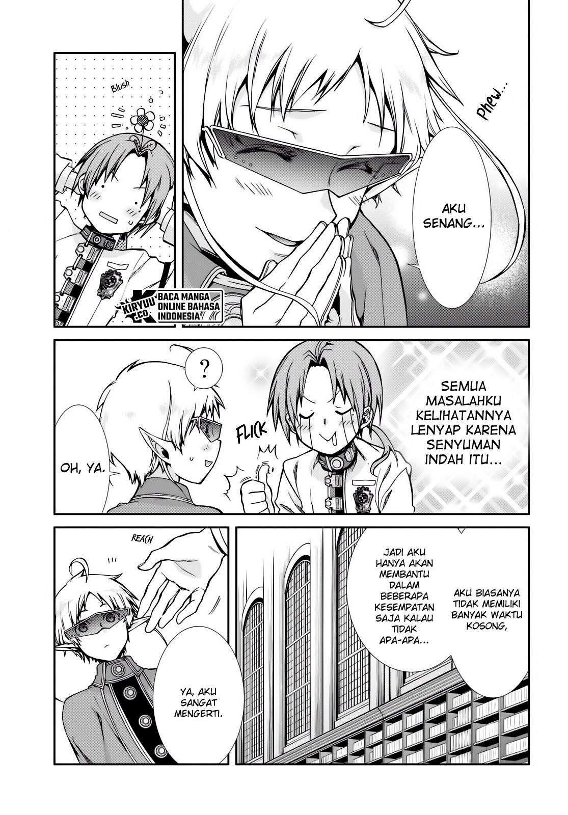 Chapter 57 - halaman 29