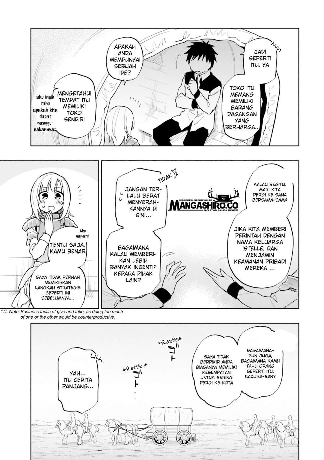 Chapter 25 - halaman 23