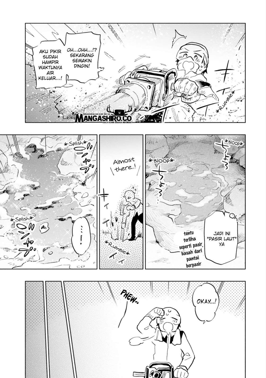 Chapter 25 - halaman 27