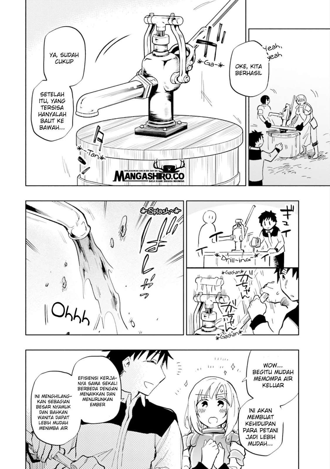 Chapter 25 - halaman 28