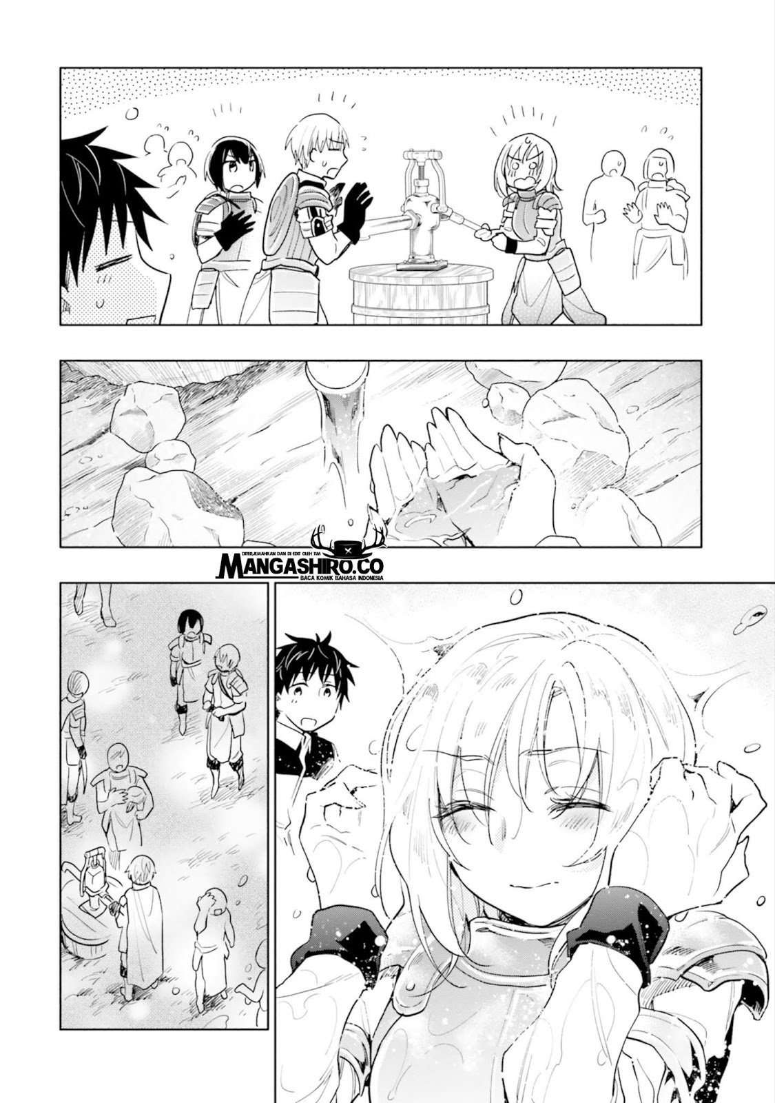 Chapter 25 - halaman 30