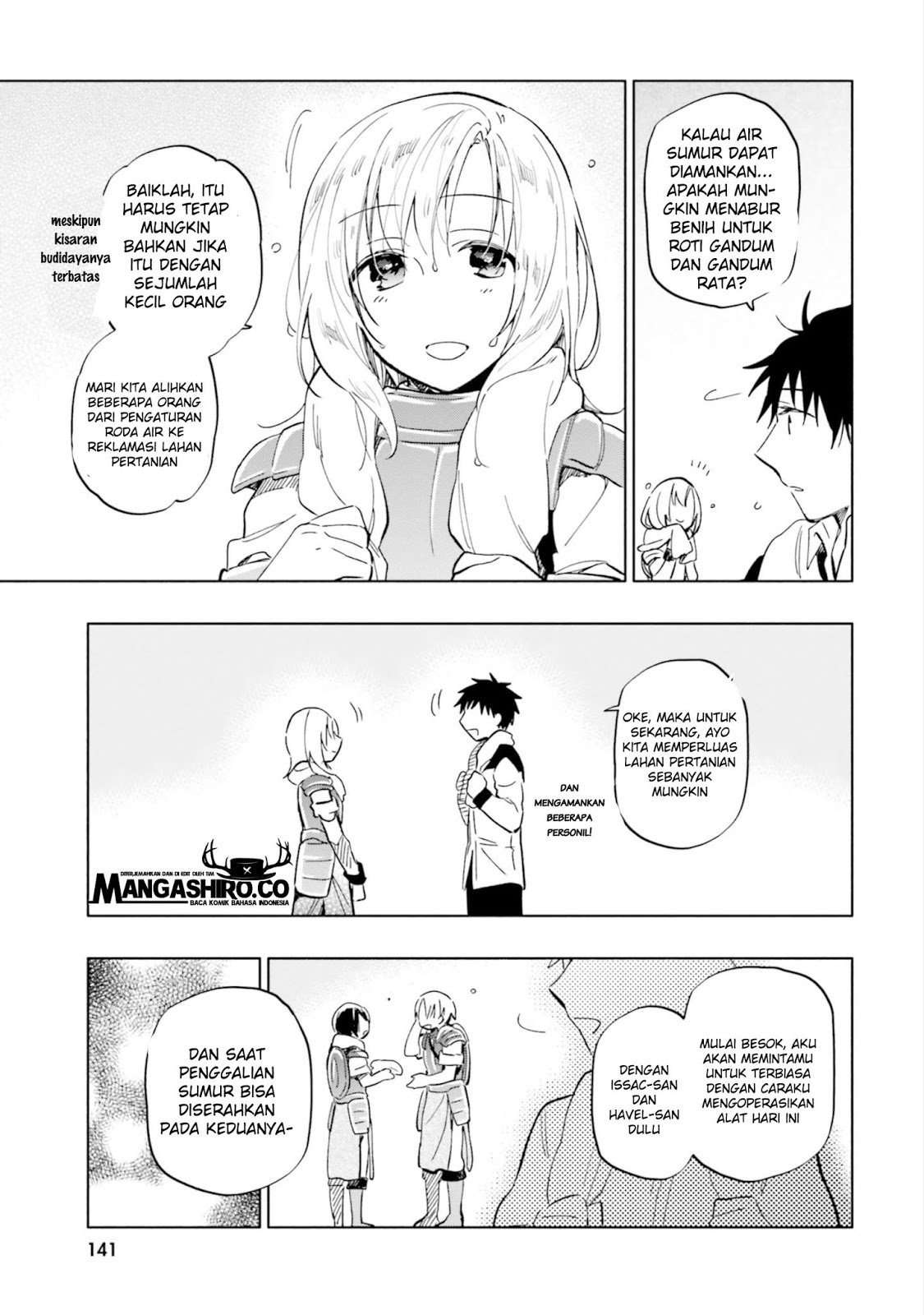 Chapter 25 - halaman 33