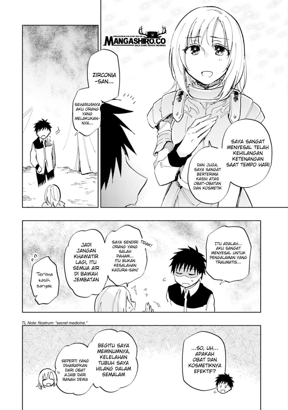 Chapter 25 - halaman 7