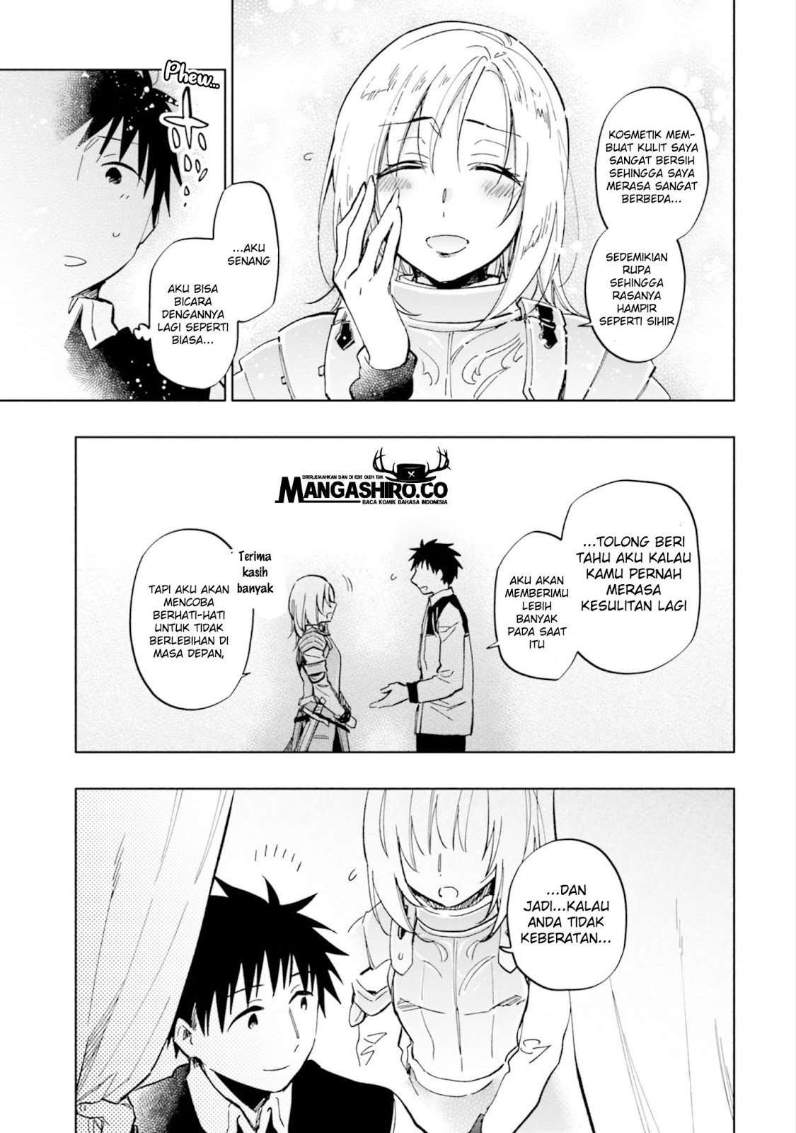 Chapter 25 - halaman 8