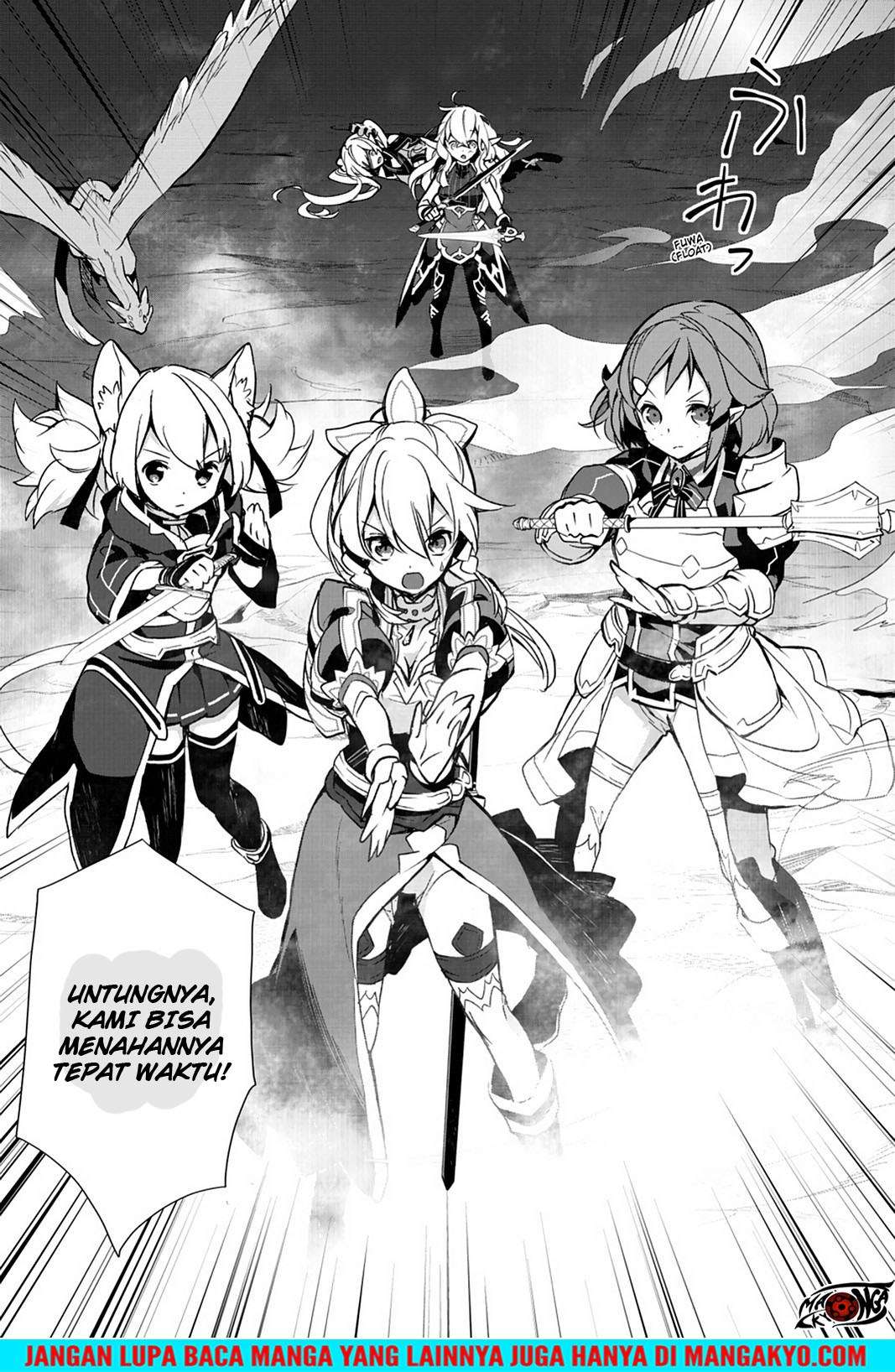 Chapter 20 - halaman 22