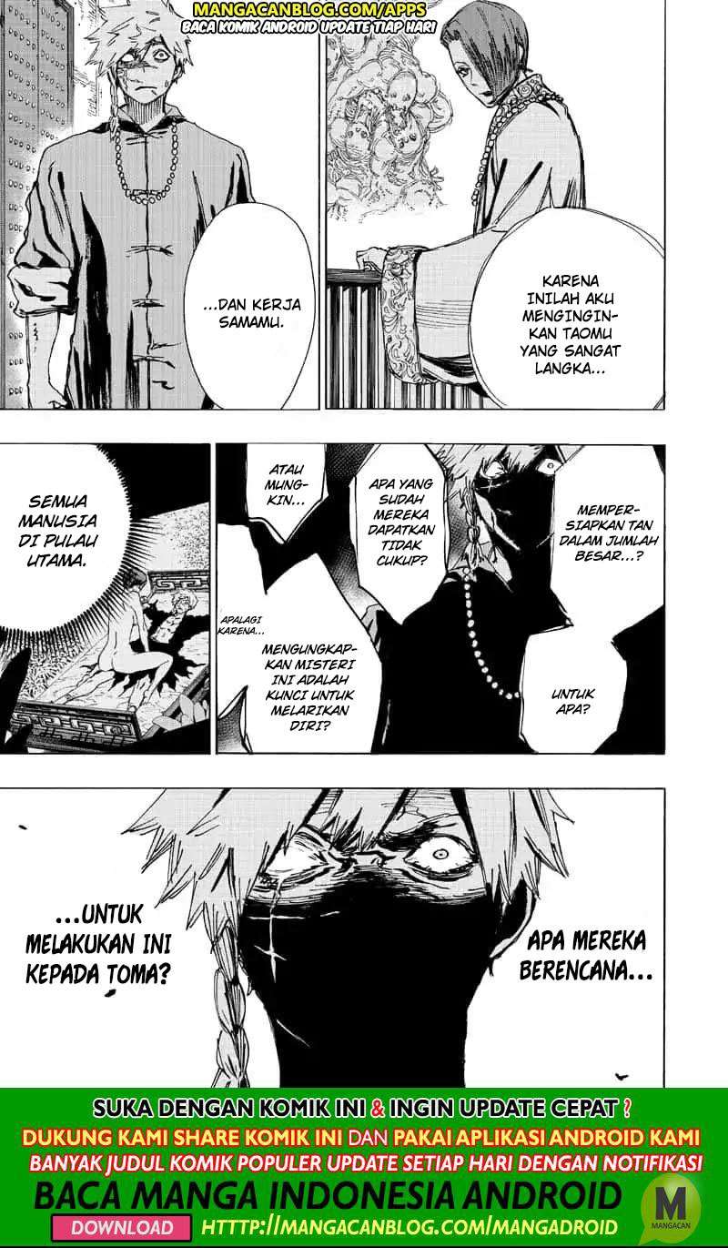 Chapter 61 - halaman 12