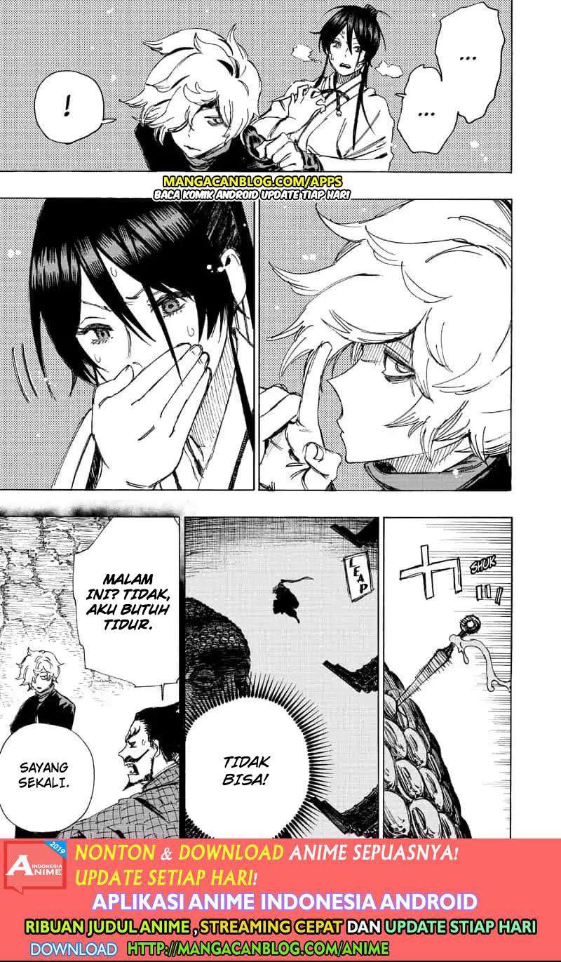 Chapter 61 - halaman 16