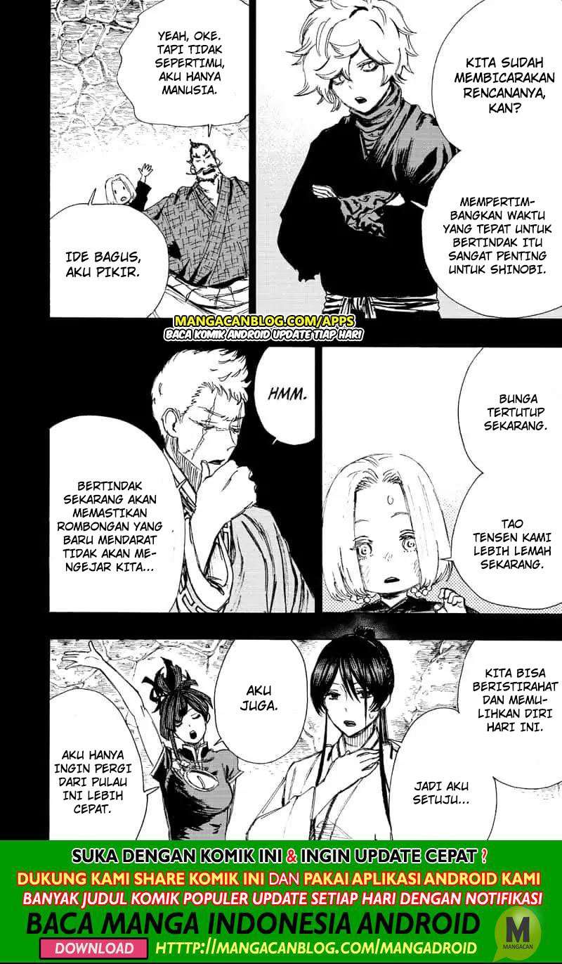 Chapter 61 - halaman 17