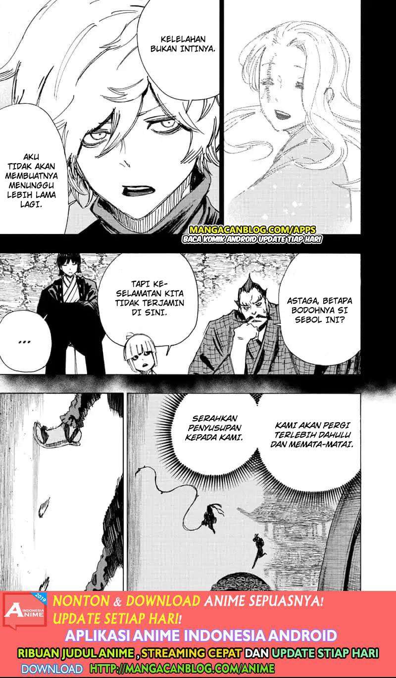 Chapter 61 - halaman 18