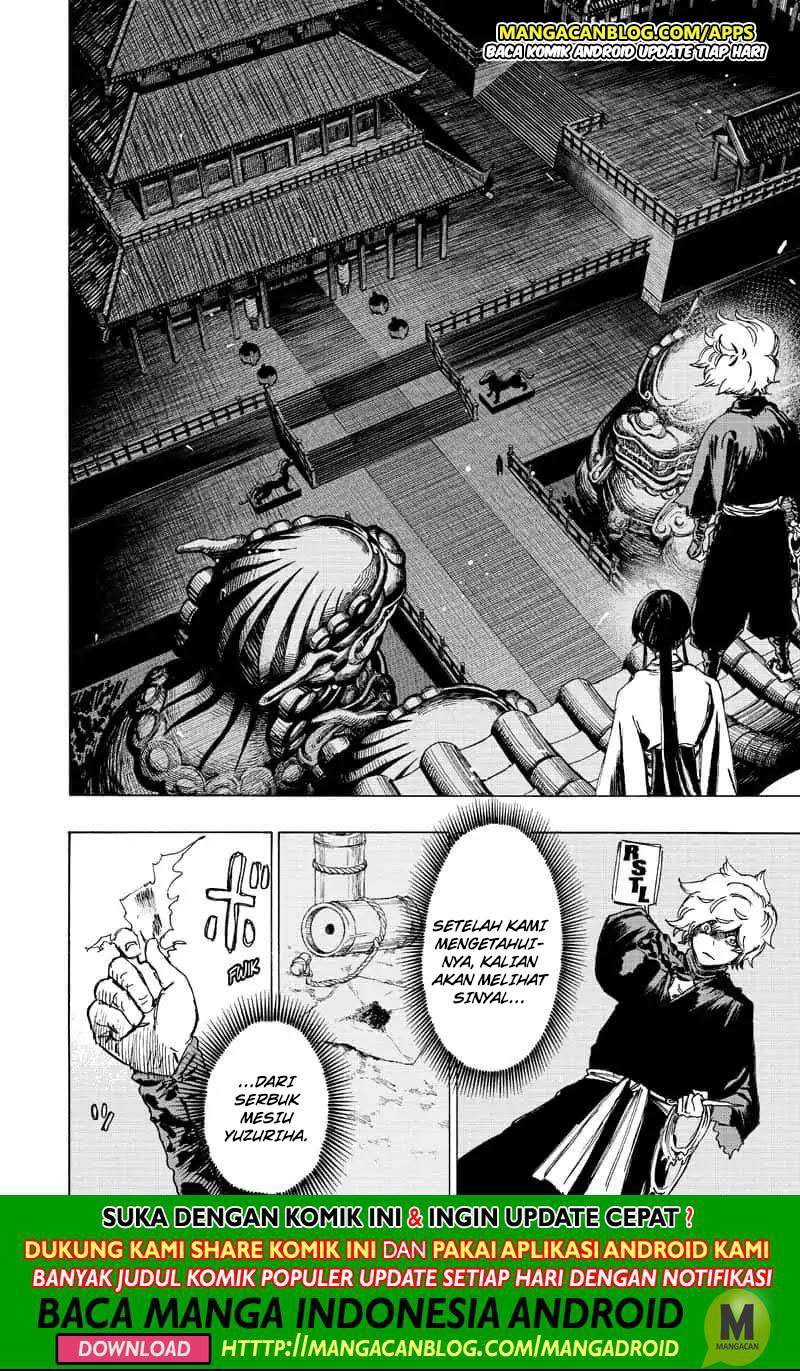 Chapter 61 - halaman 19