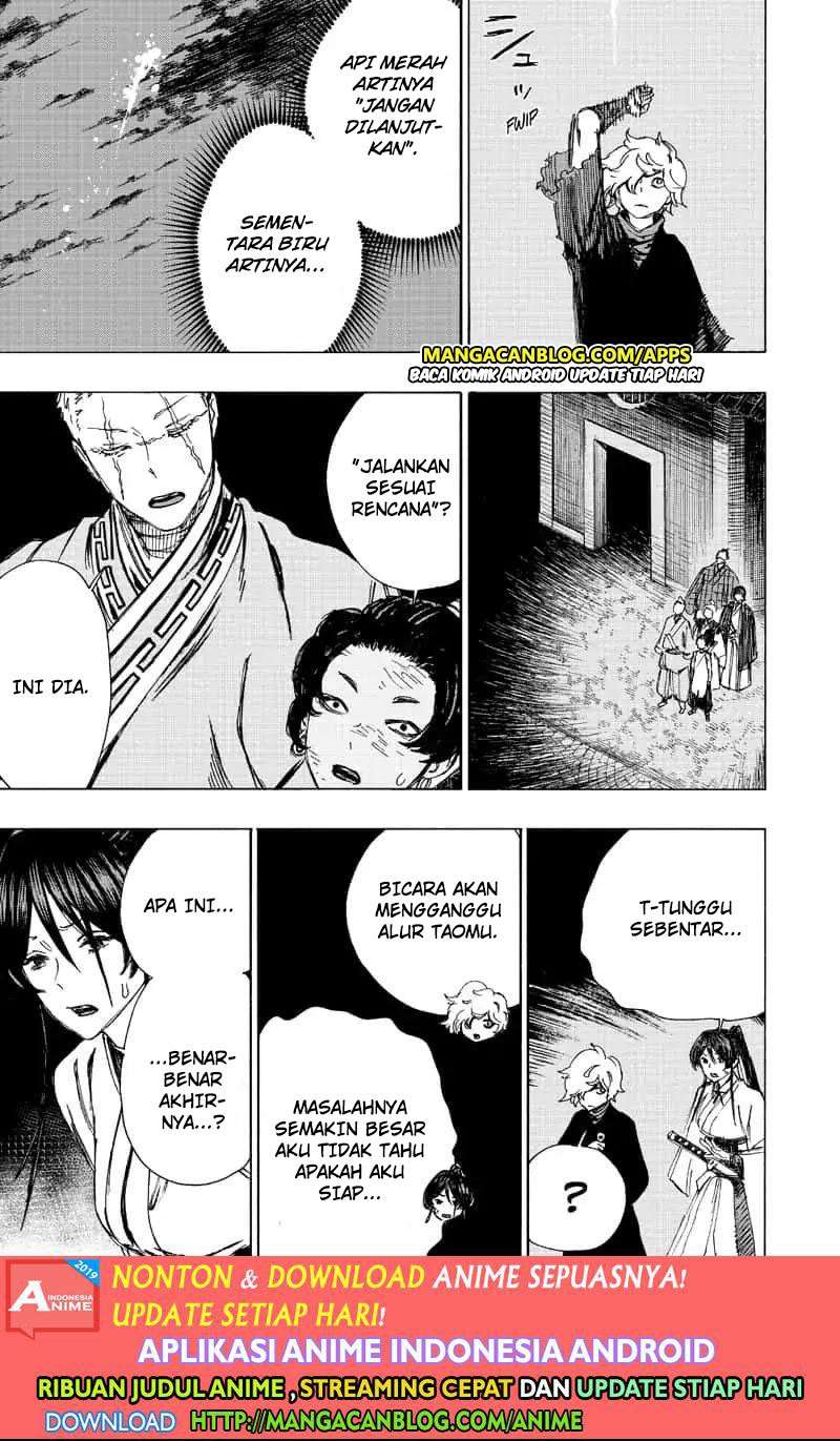 Chapter 61 - halaman 20