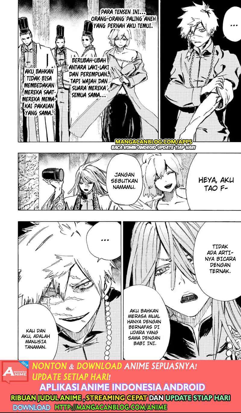 Chapter 61 - halaman 3
