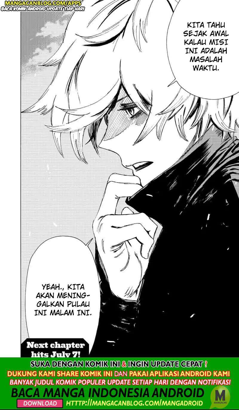 Chapter 61 - halaman 21