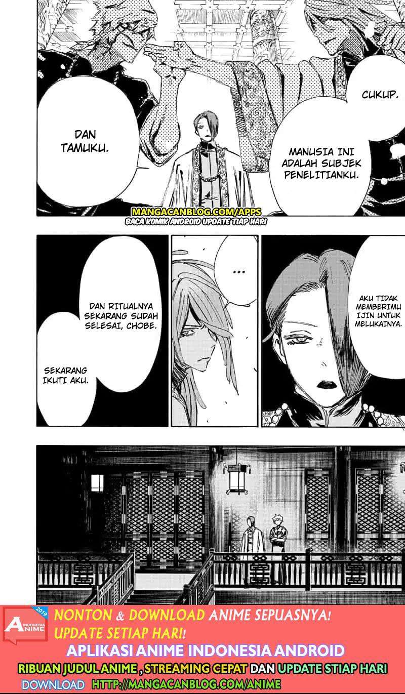 Chapter 61 - halaman 5