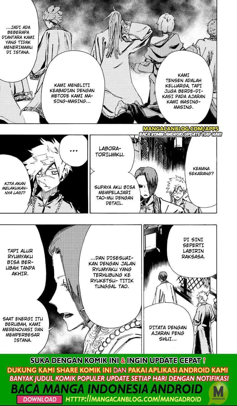 Chapter 61 - halaman 6