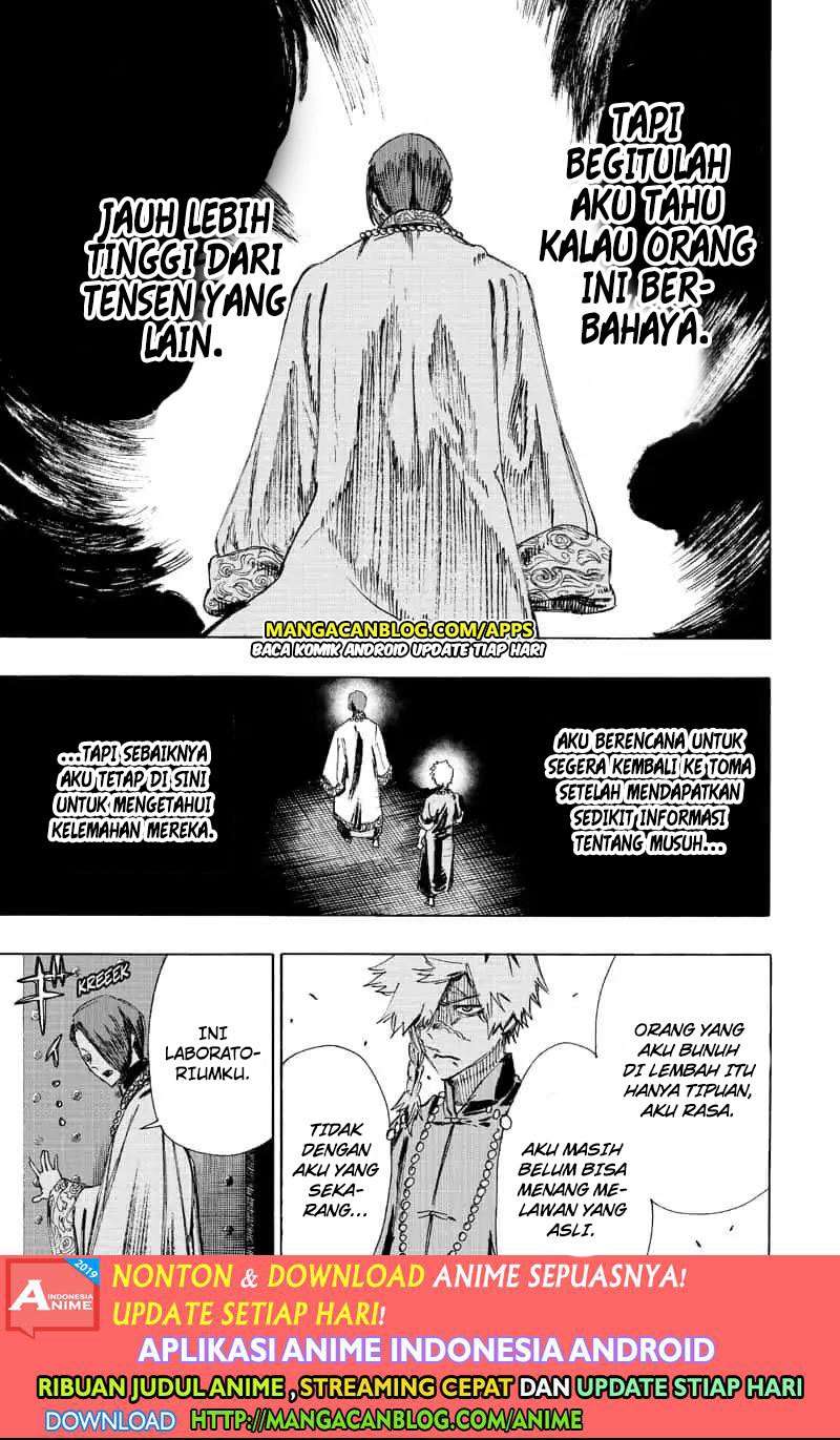Chapter 61 - halaman 8