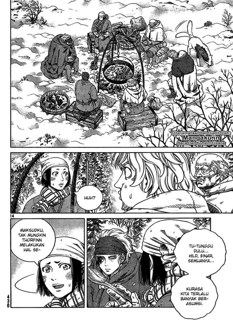Chapter 115 - halaman 16