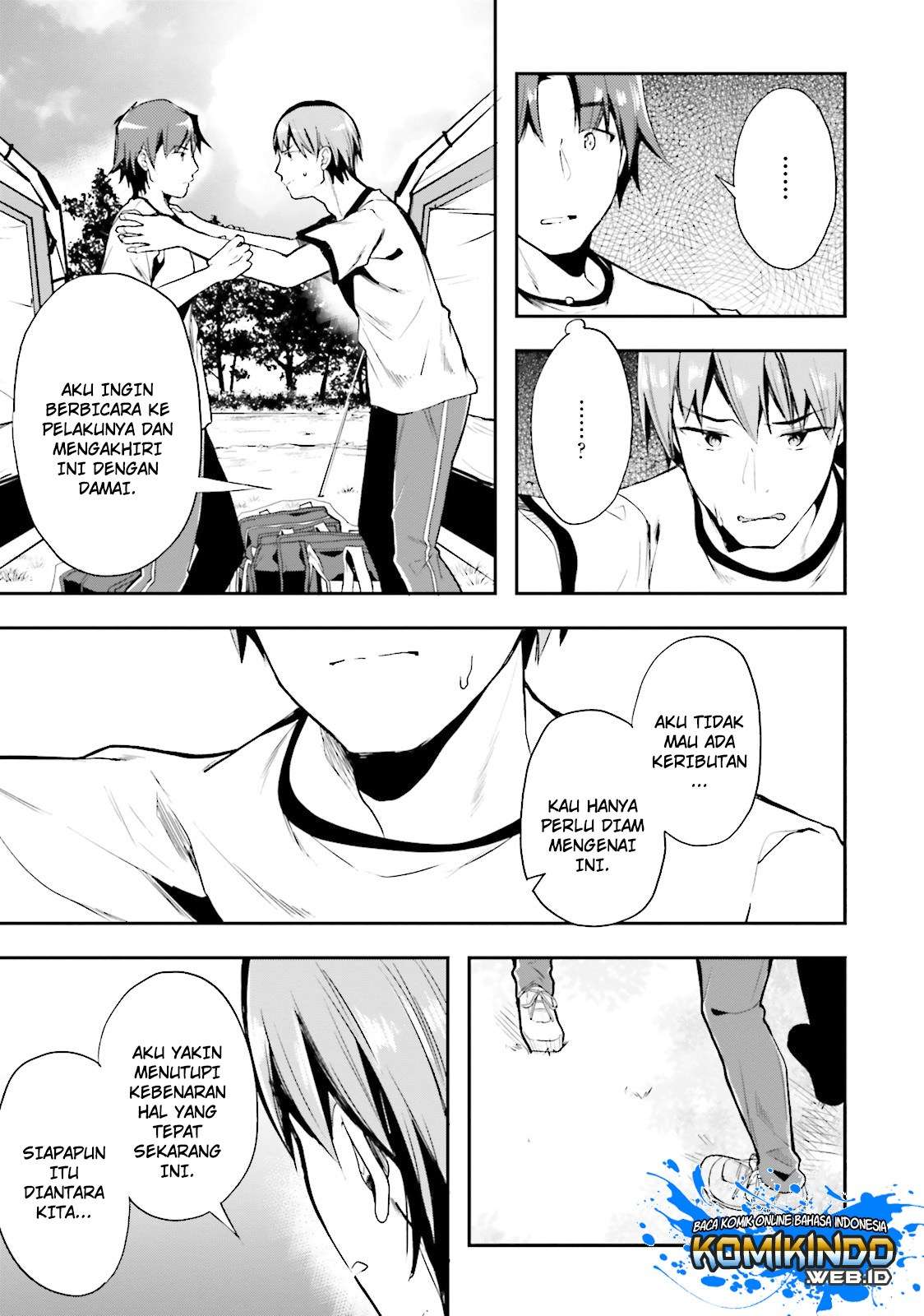 Chapter 21 - halaman 22