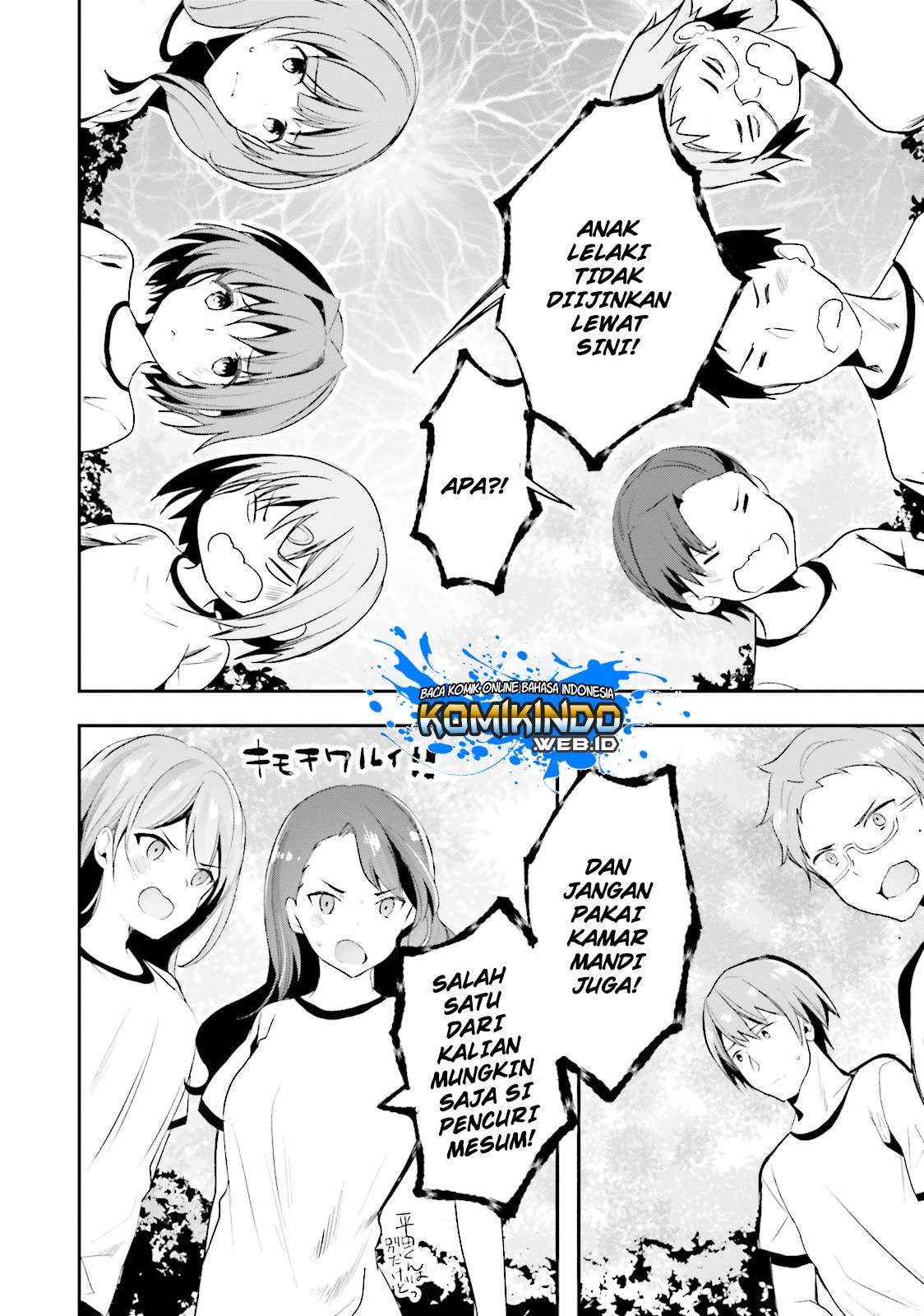 Chapter 21 - halaman 25