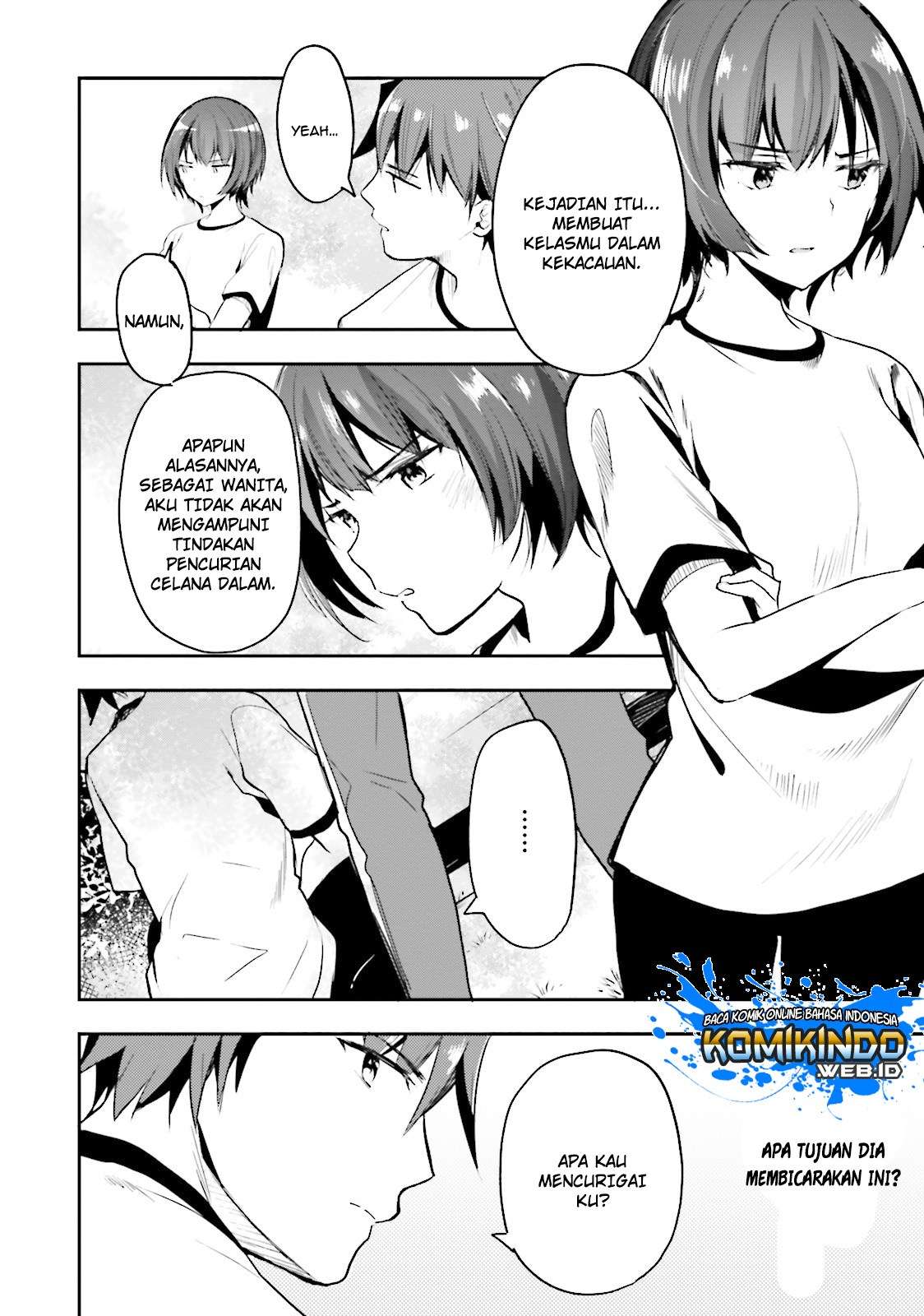 Chapter 21 - halaman 27