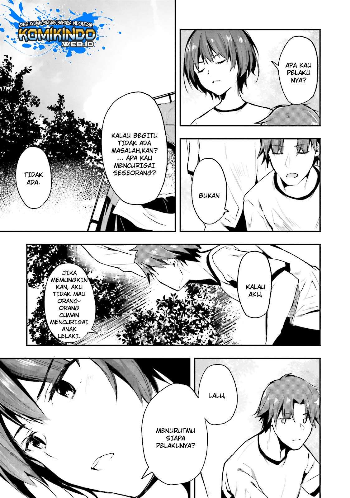 Chapter 21 - halaman 28