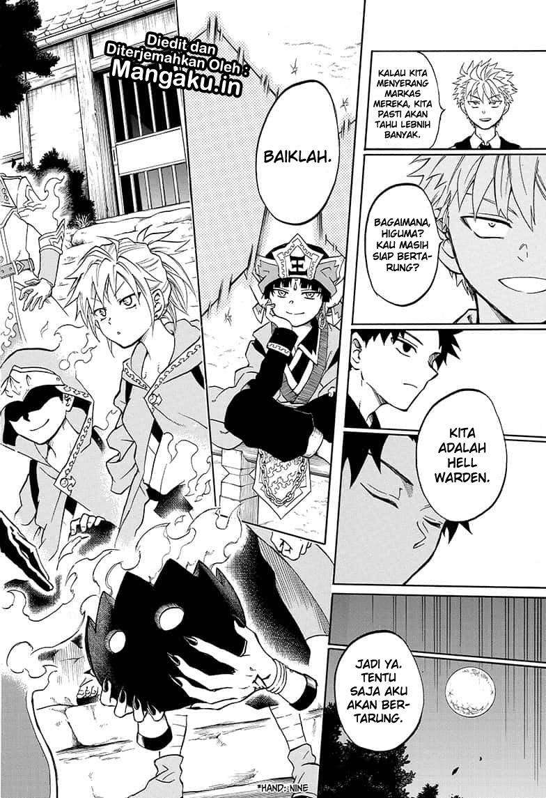 Chapter 19 - halaman 20