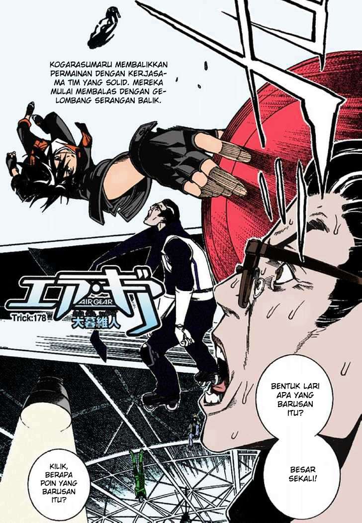 Chapter 178 - halaman 2