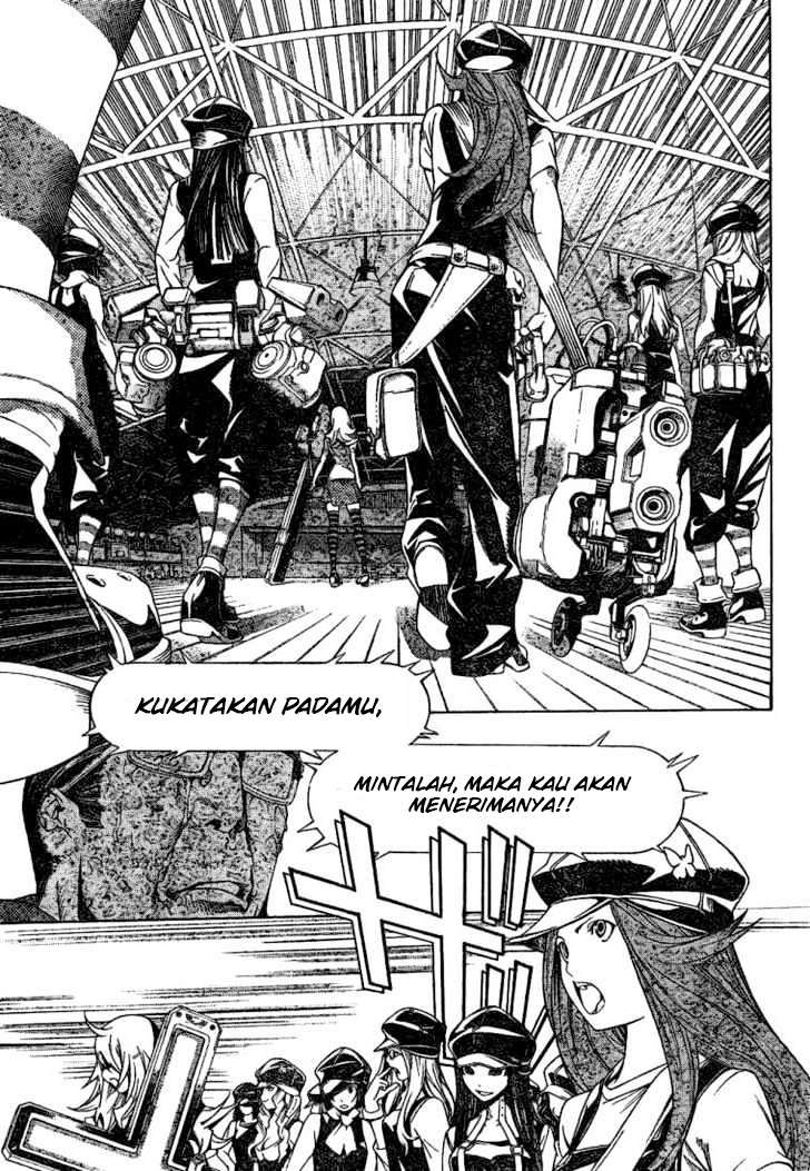 Chapter 178 - halaman 15