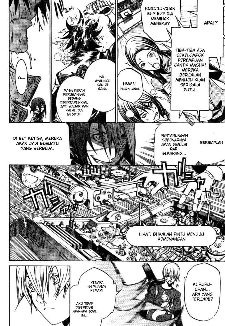Chapter 178 - halaman 16
