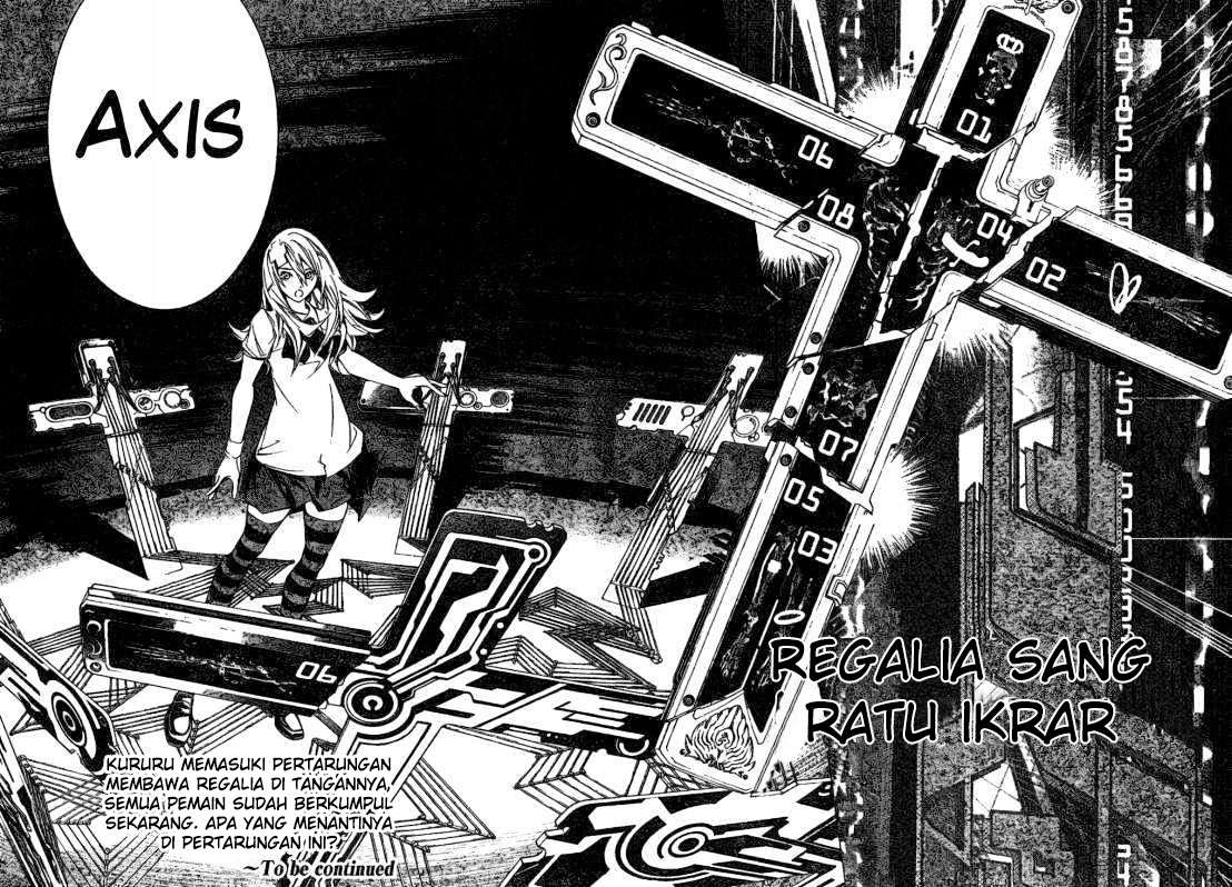 Chapter 178 - halaman 18