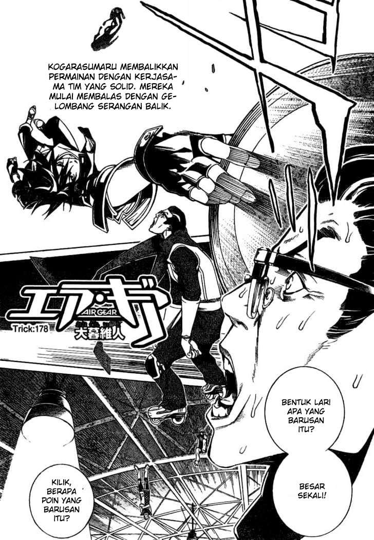 Chapter 178 - halaman 4