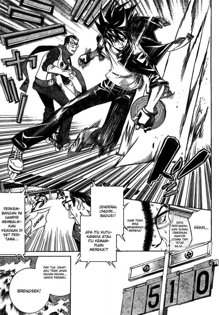 Chapter 178 - halaman 6