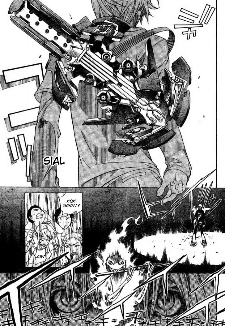 Chapter 178 - halaman 9