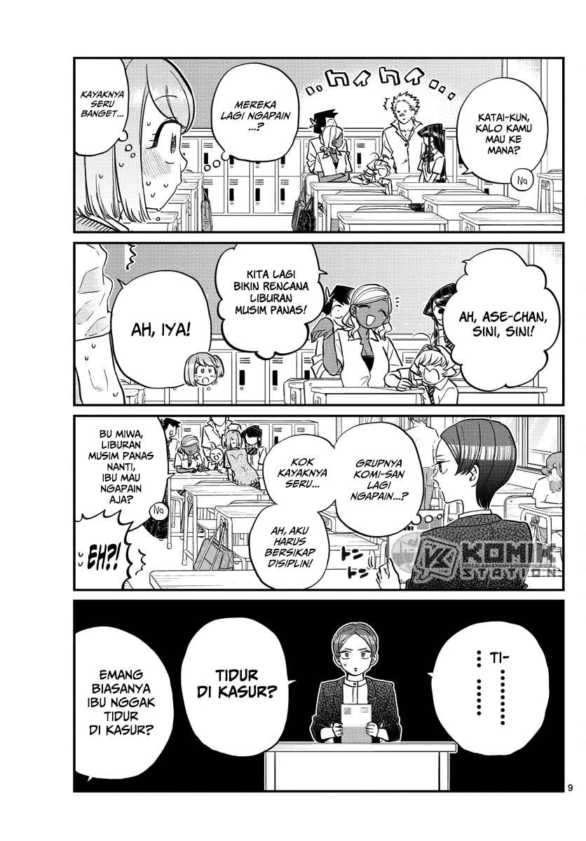 Chapter 160 - halaman 12