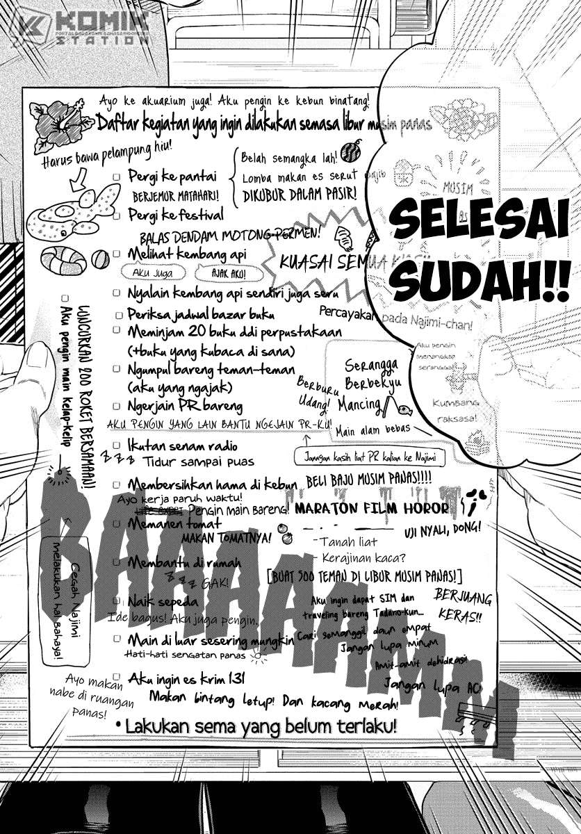 Chapter 160 - halaman 13