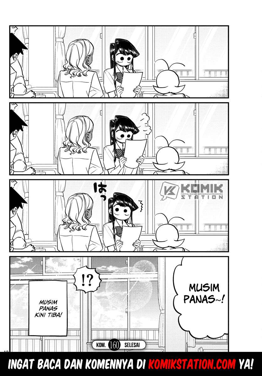 Chapter 160 - halaman 15