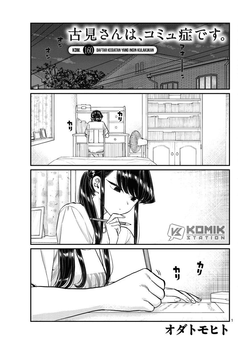 Chapter 160 - halaman 3