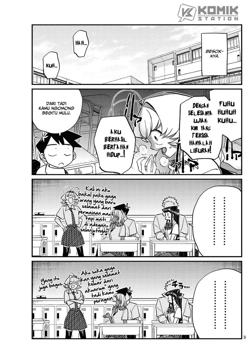 Chapter 160 - halaman 5