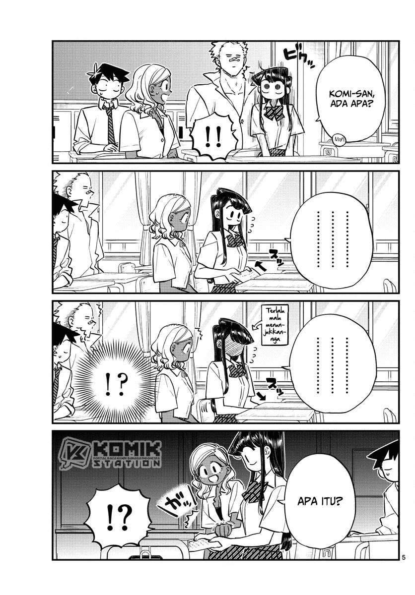 Chapter 160 - halaman 7